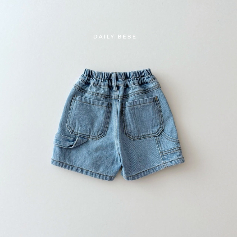 Daily bebe-25夏-下身-000437
