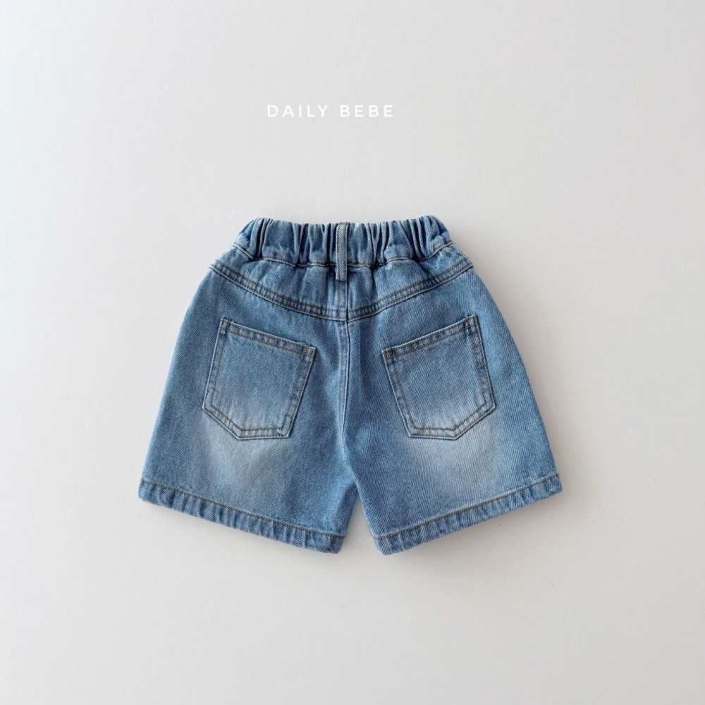 Daily bebe-25夏-下身-000439
