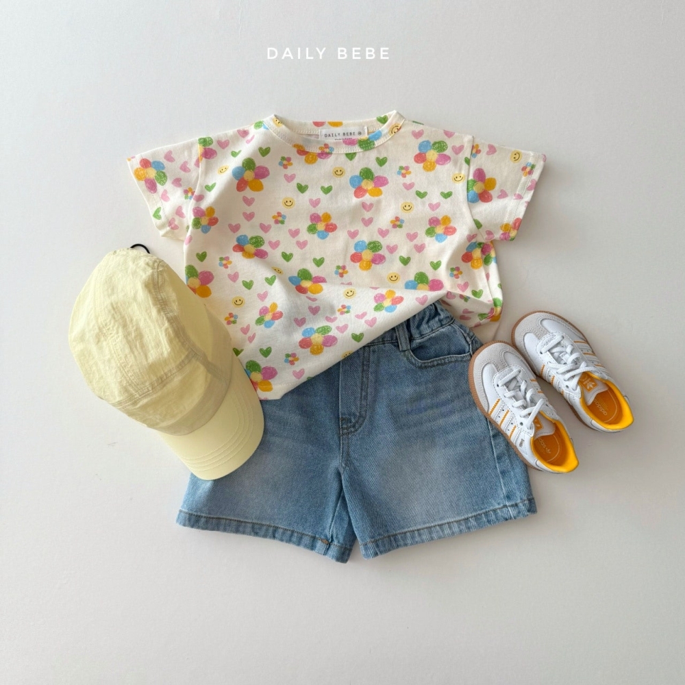 Daily bebe-25夏-下身-000439