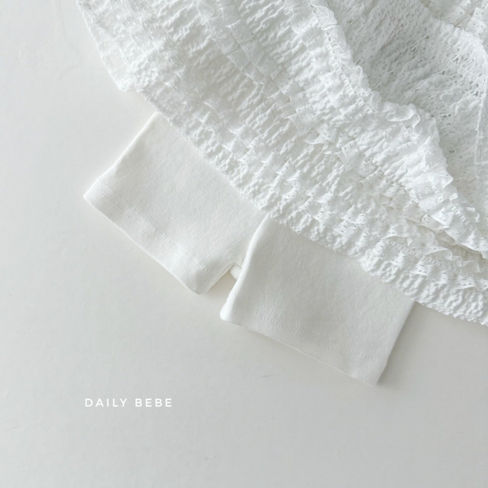 Daily bebe-25夏-下身-000441