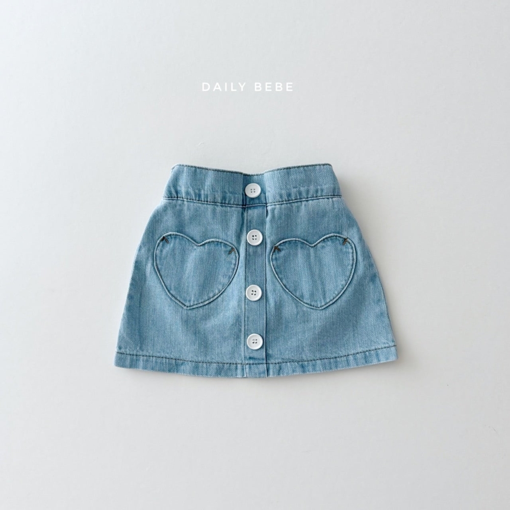 Daily bebe-25夏-下身-000445