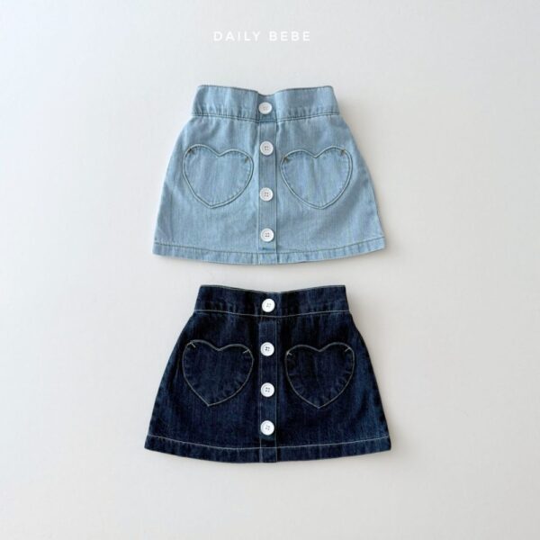 Daily bebe-25夏-下身-000445