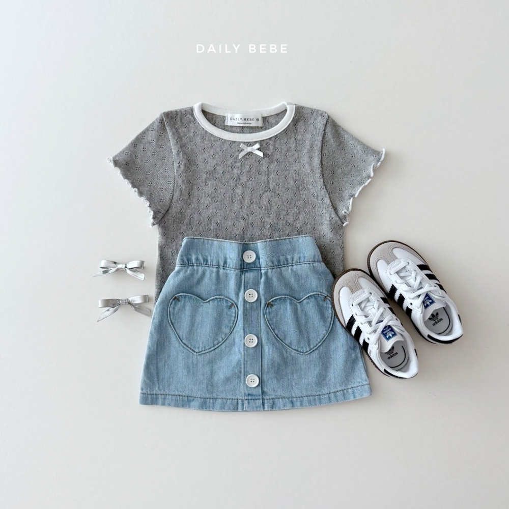Daily bebe-25夏-下身-000445