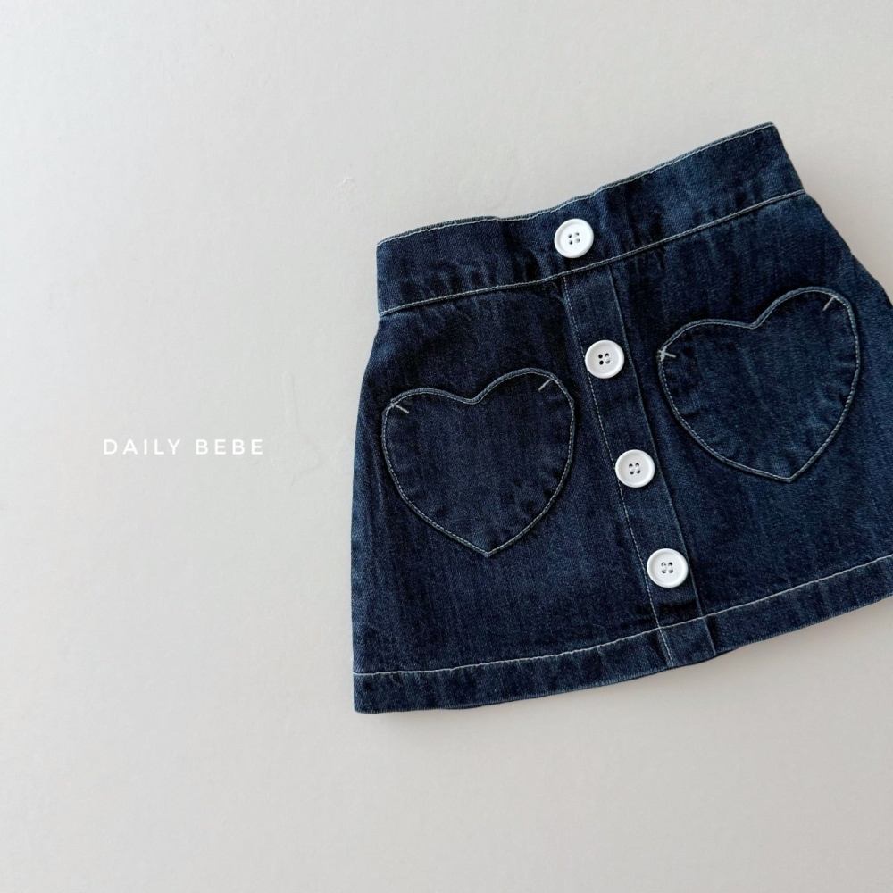 Daily bebe-25夏-下身-000445