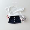 Daily bebe-25夏-下身-000445