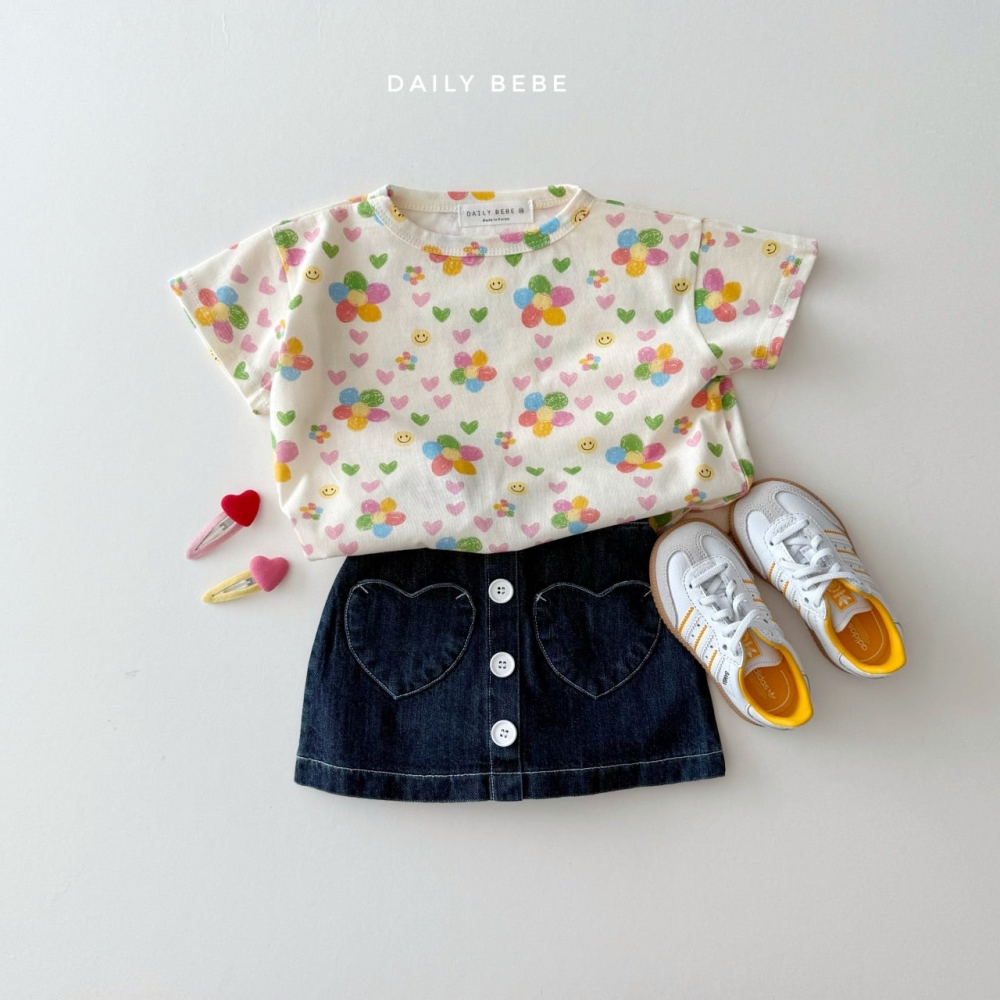 Daily bebe-25夏-下身-000445