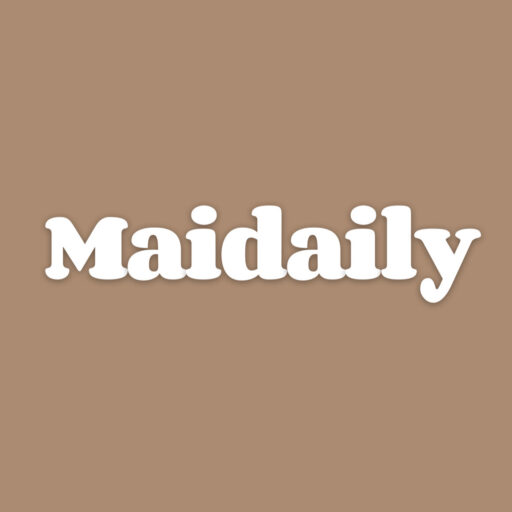 Maidaily 童物選品