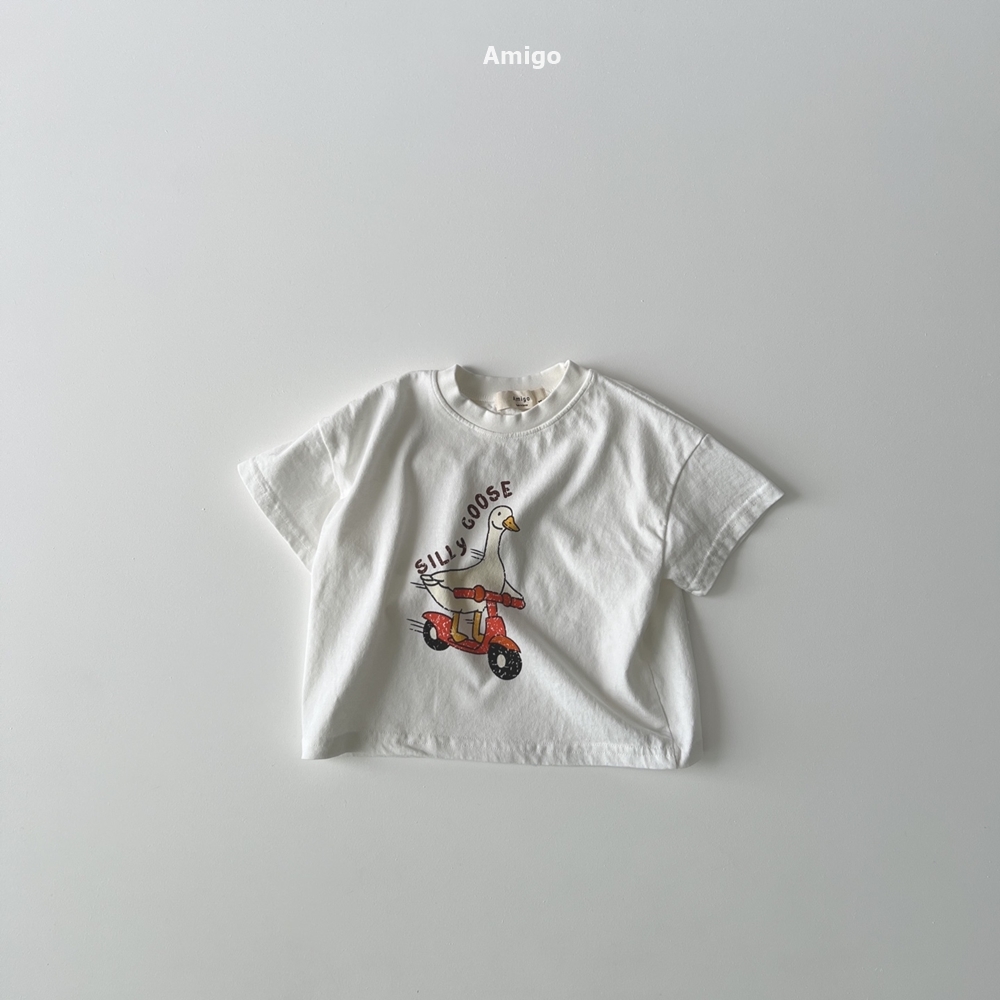 Amigo-25夏-上衣-000076