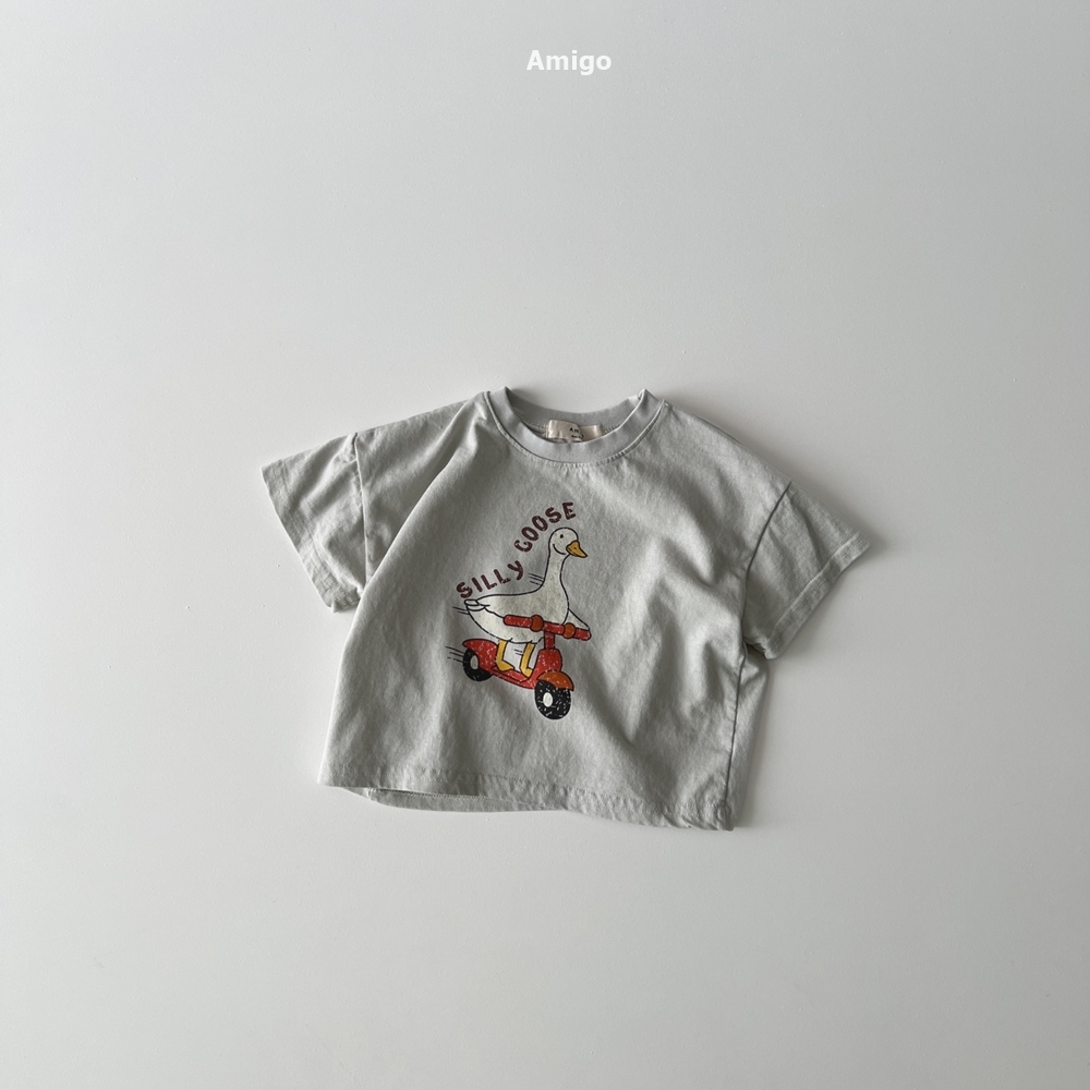 Amigo-25夏-上衣-000076