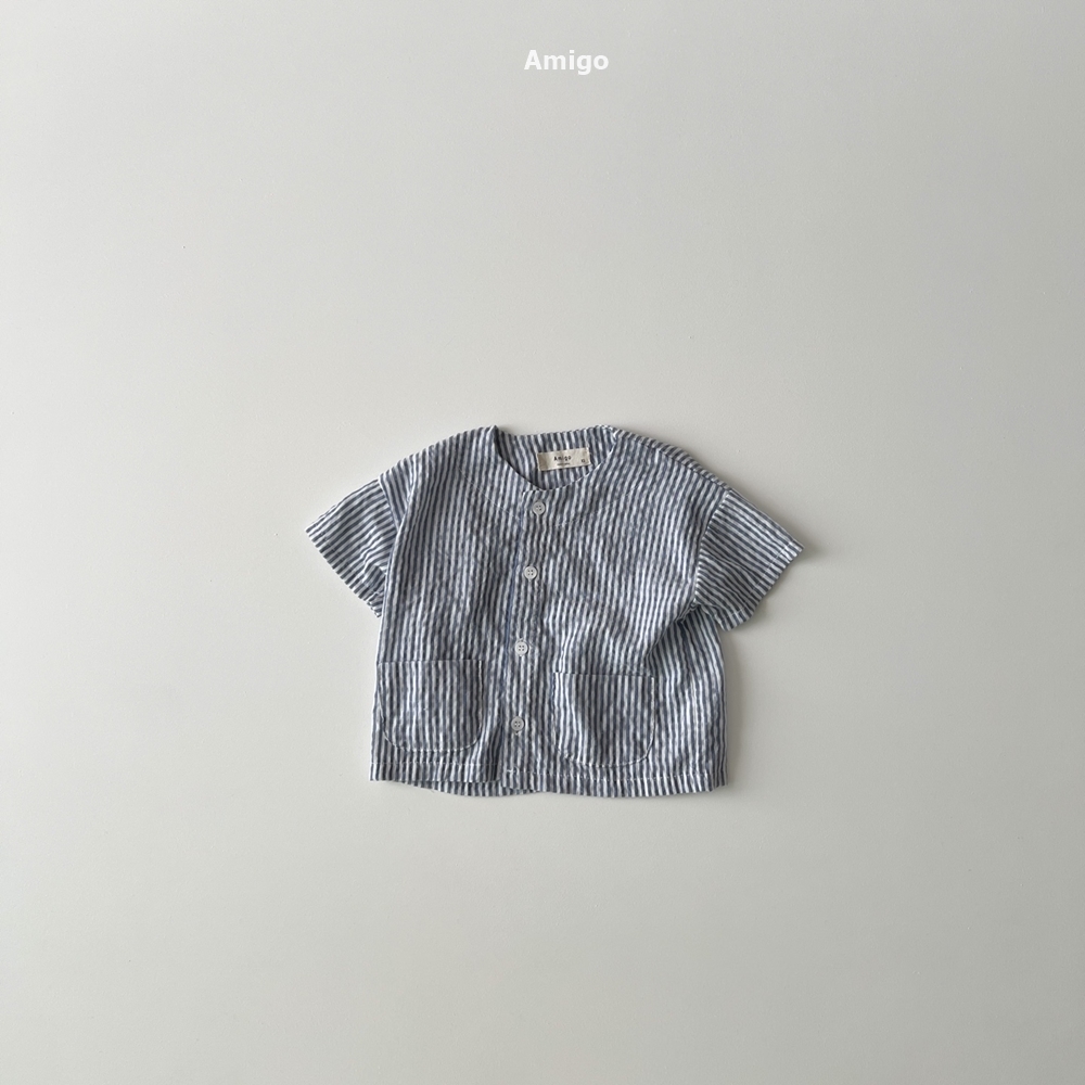 Amigo-25夏-上衣-000078