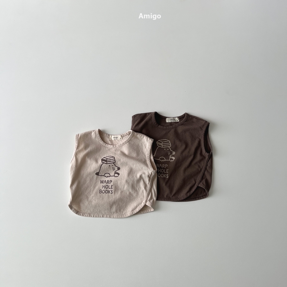 Amigo-25夏-上衣-000091