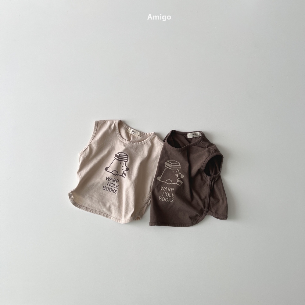Amigo-25夏-上衣-000091