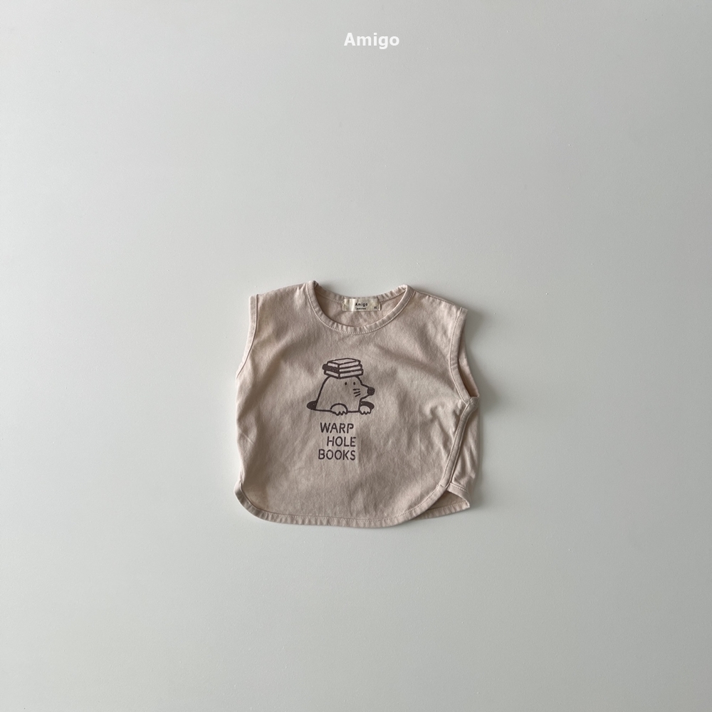 Amigo-25夏-上衣-000091