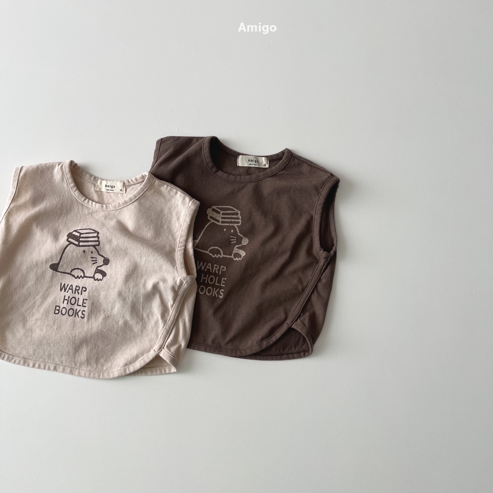 Amigo-25夏-上衣-000091
