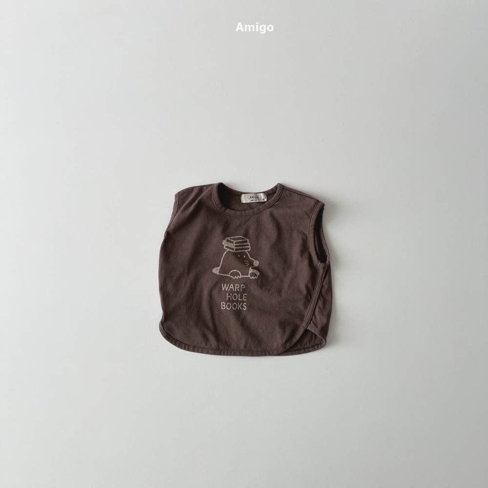 Amigo-25夏-上衣-000091