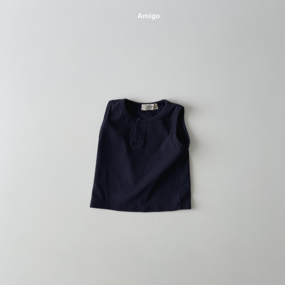 Amigo-25夏-上衣-000096