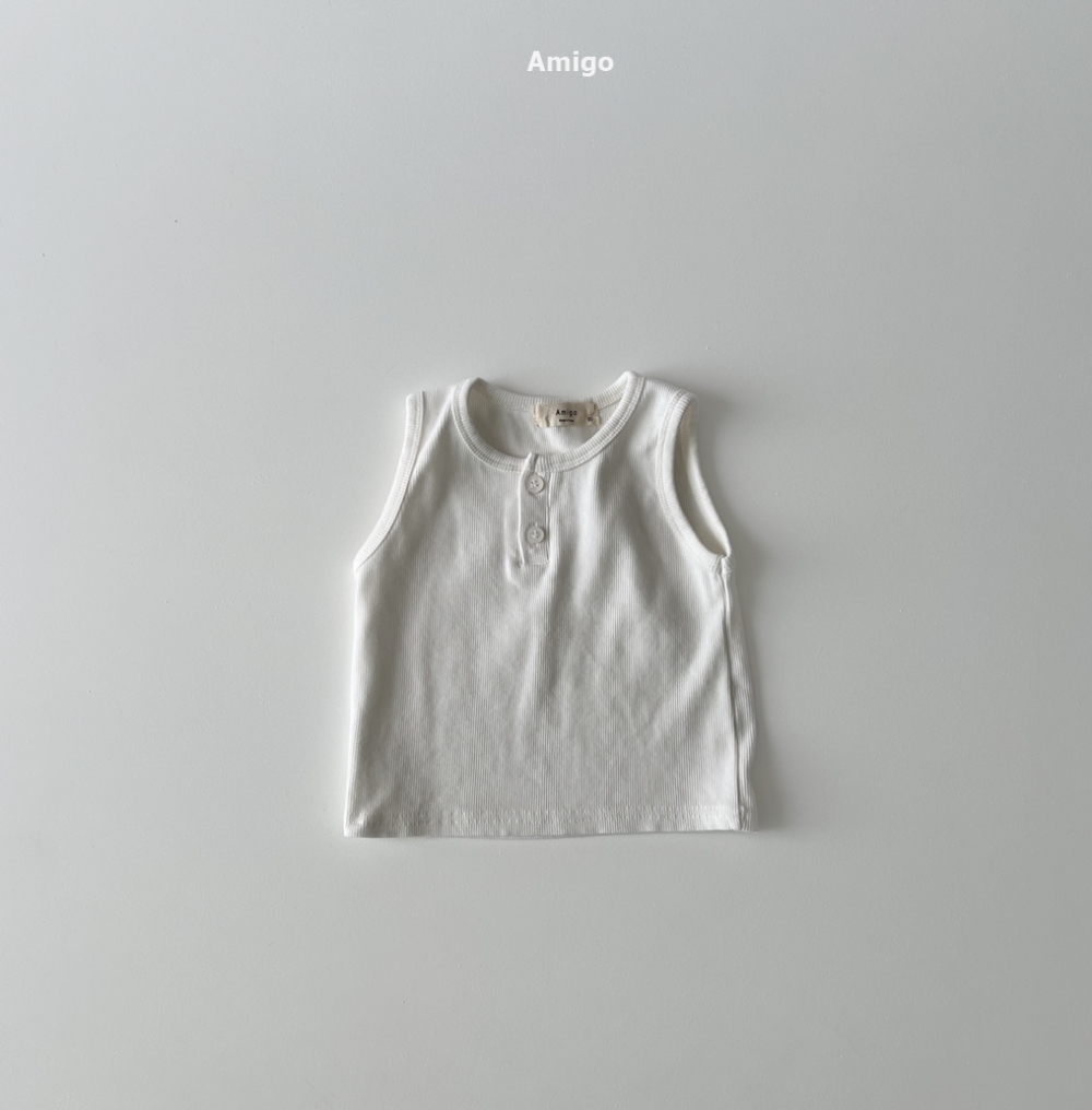 Amigo-25夏-上衣-000096