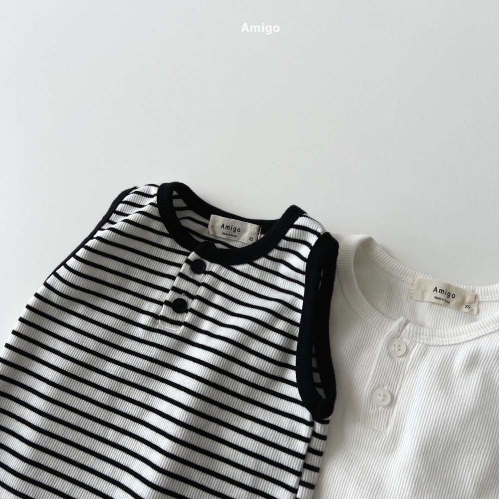 Amigo-25夏-上衣-000096