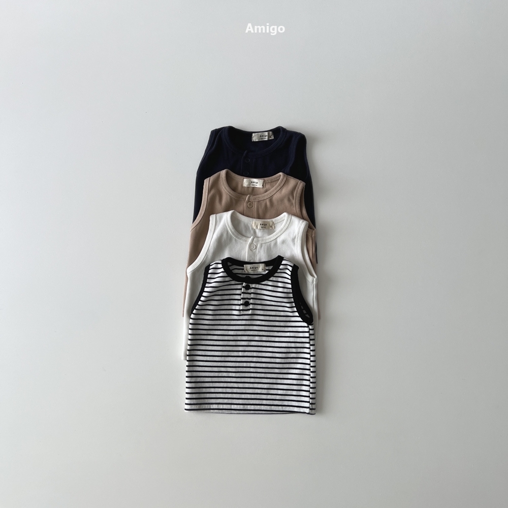 Amigo-25夏-上衣-000096