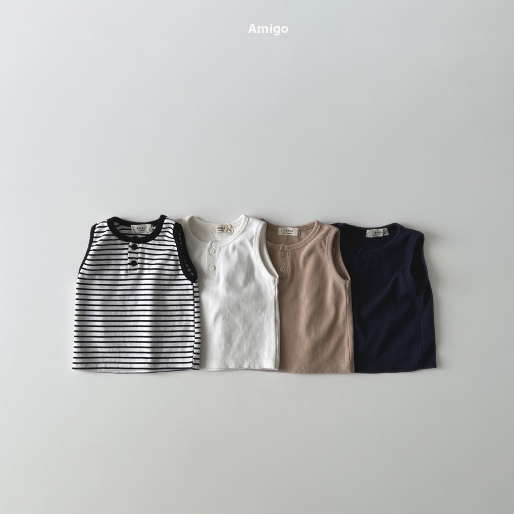 Amigo-25夏-上衣-000096
