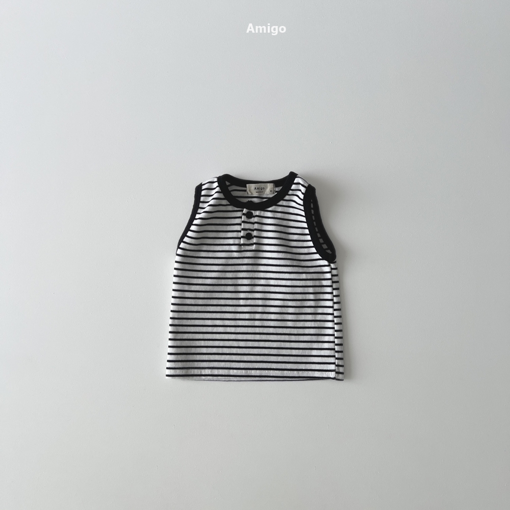 Amigo-25夏-上衣-000096