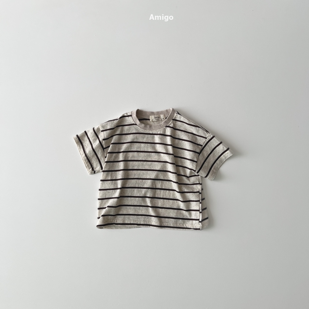 Amigo-25夏-上衣-000104