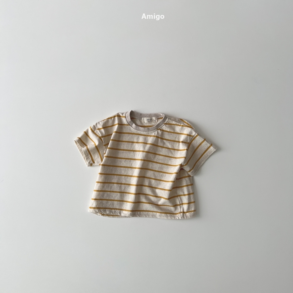 Amigo-25夏-上衣-000104