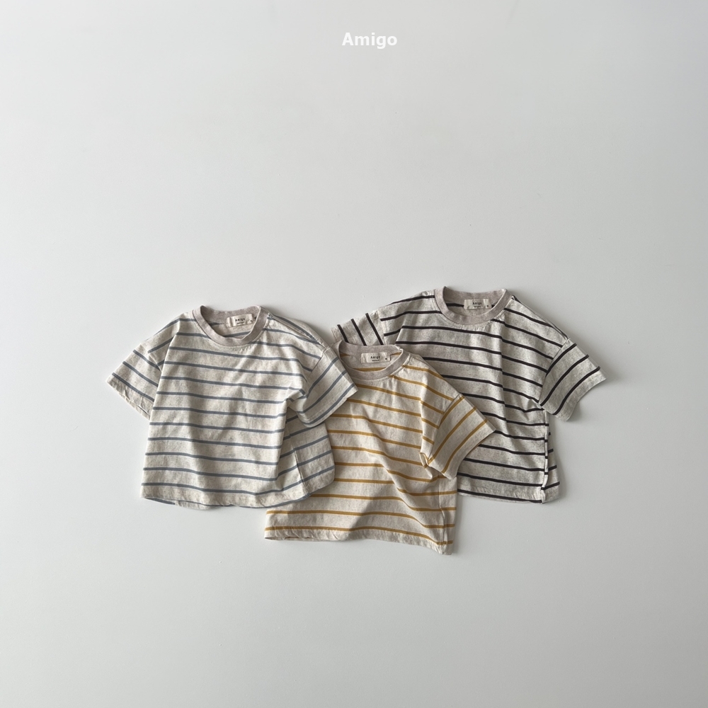 Amigo-25夏-上衣-000104