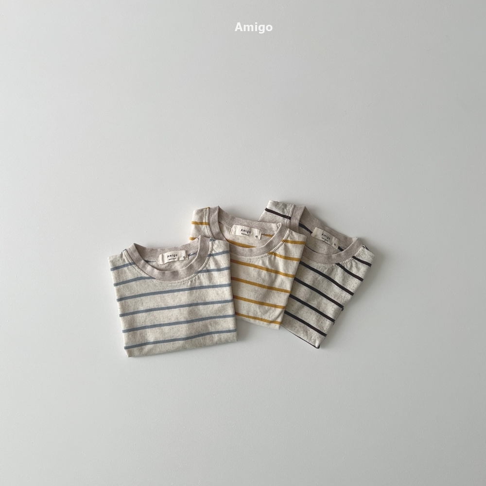 Amigo-25夏-上衣-000104