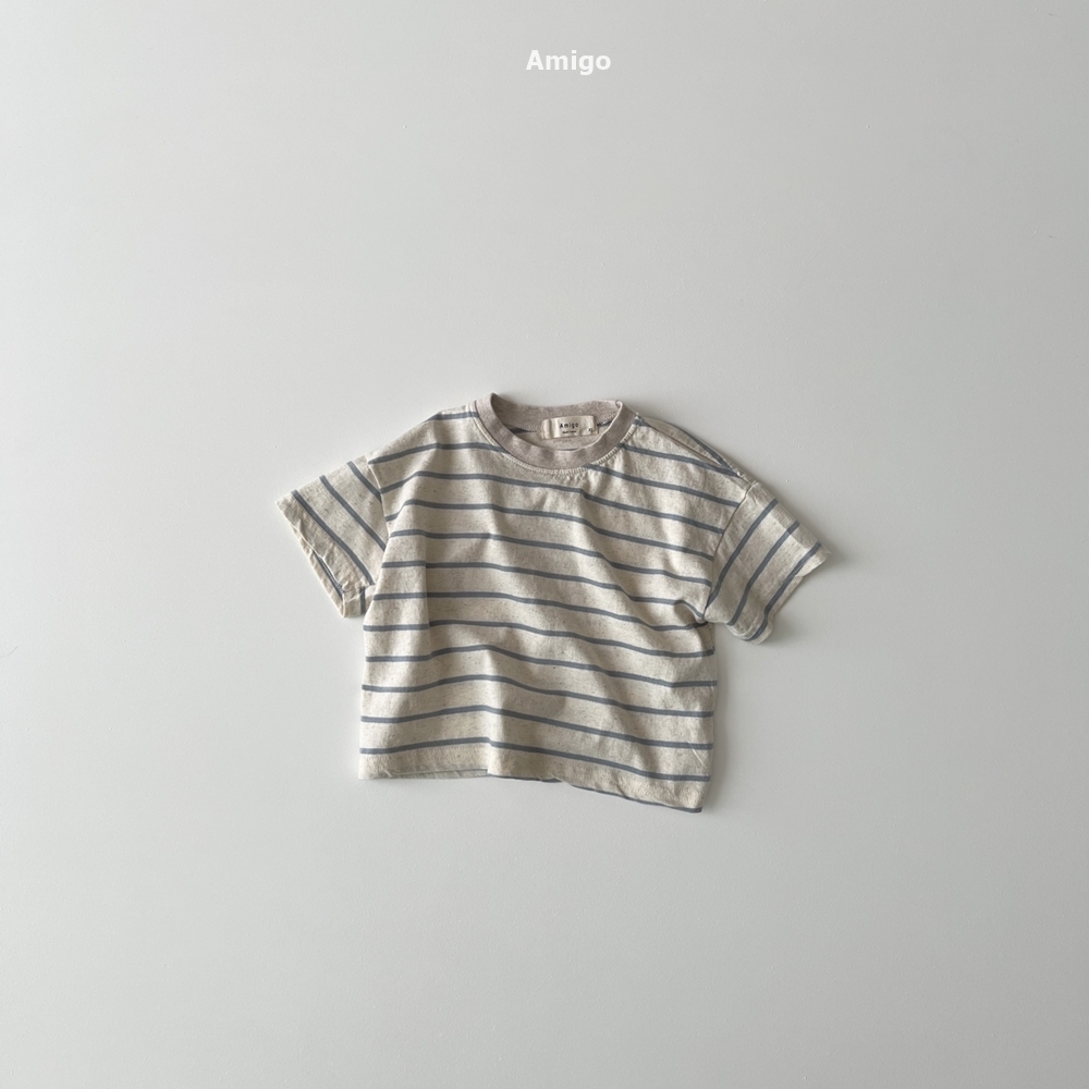 Amigo-25夏-上衣-000104