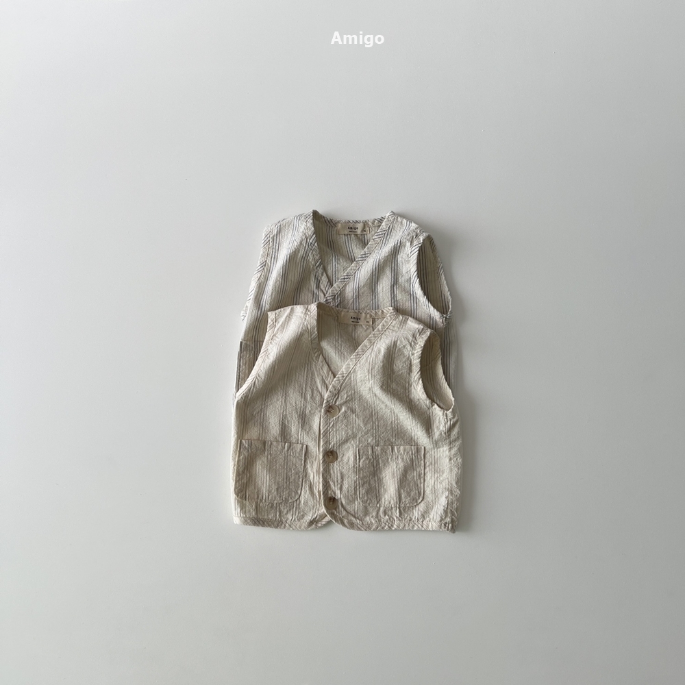Amigo-25夏-上衣-000125