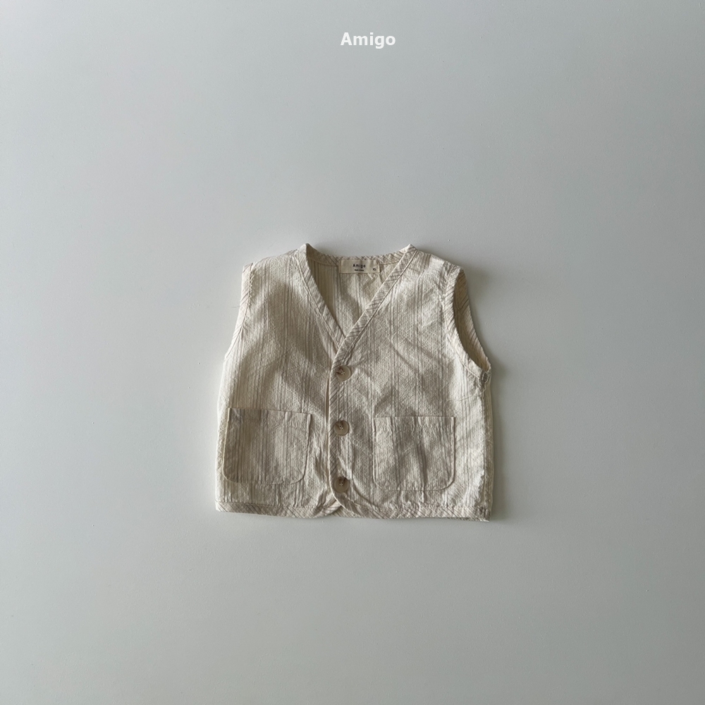 Amigo-25夏-上衣-000125