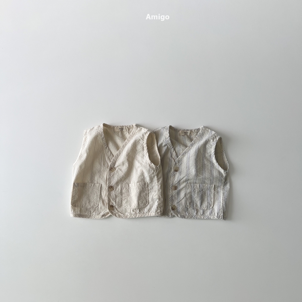 Amigo-25夏-上衣-000125
