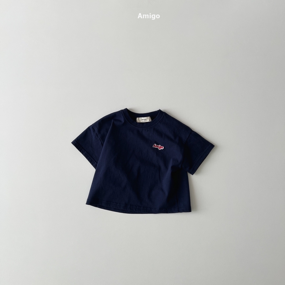 Amigo-25夏-上衣-000127