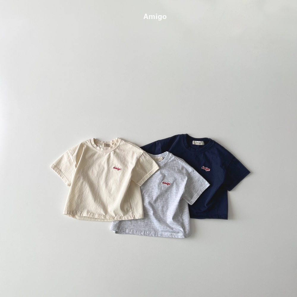 Amigo-25夏-上衣-000127