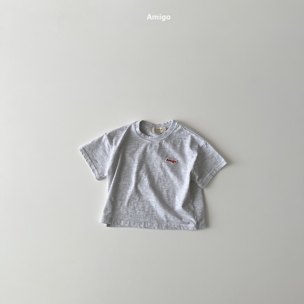 Amigo-25夏-上衣-000127