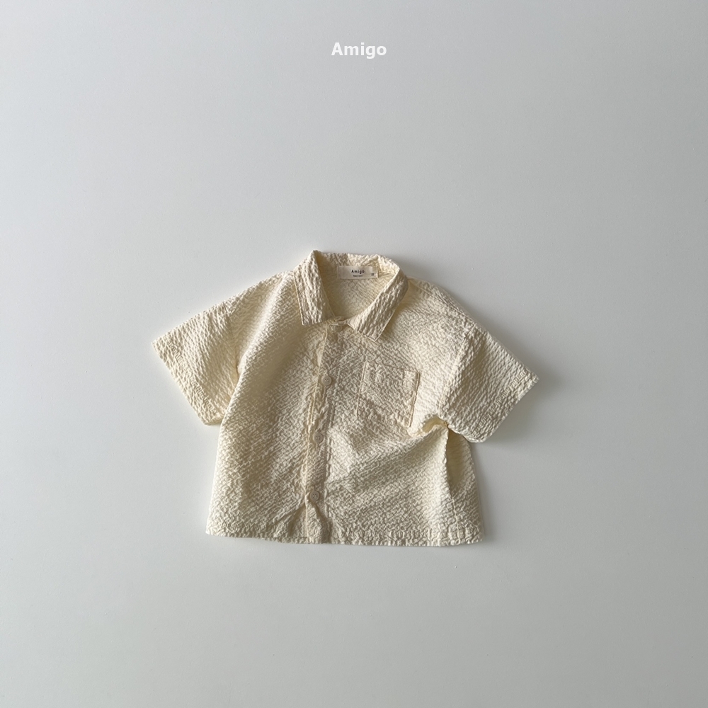 Amigo-25夏-上衣-000130