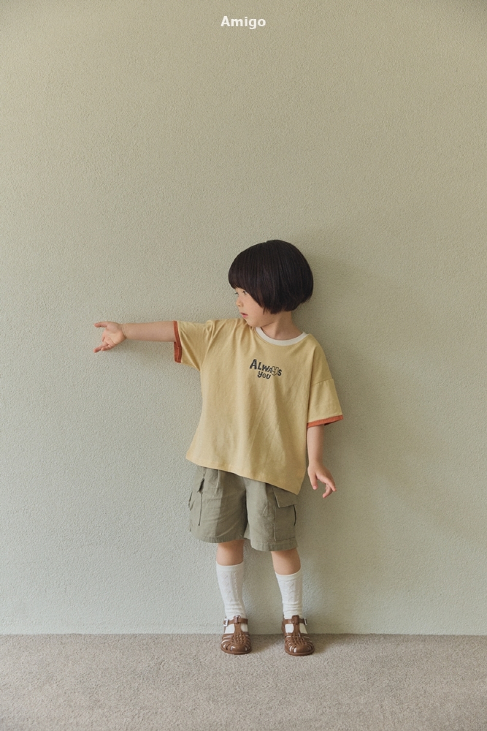 Amigo-25夏-上衣-000132