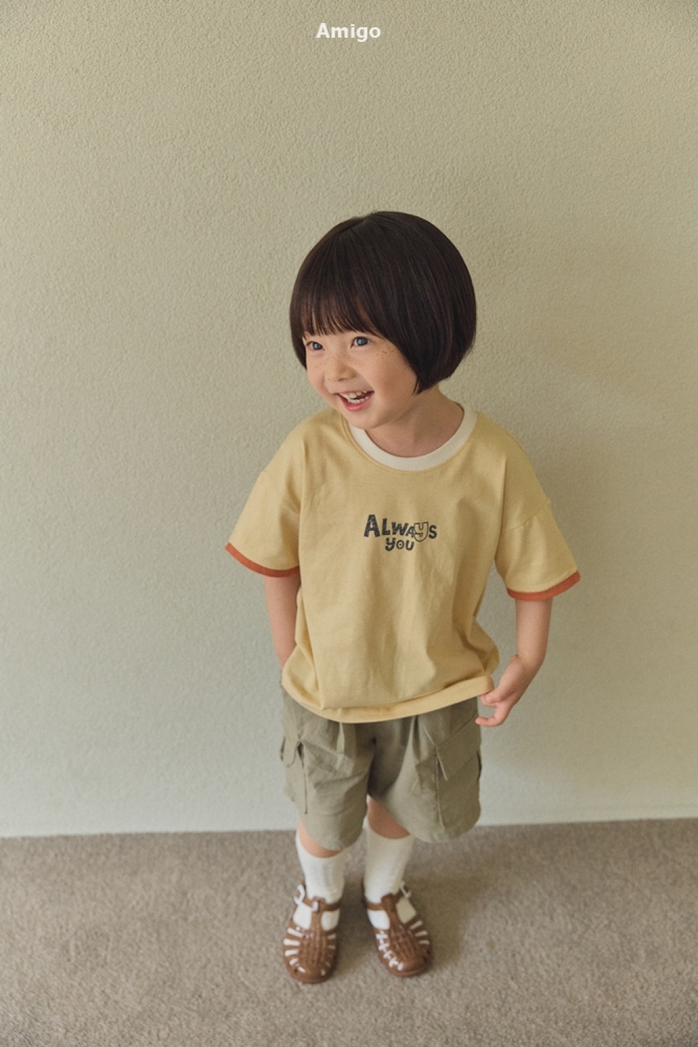 Amigo-25夏-上衣-000132