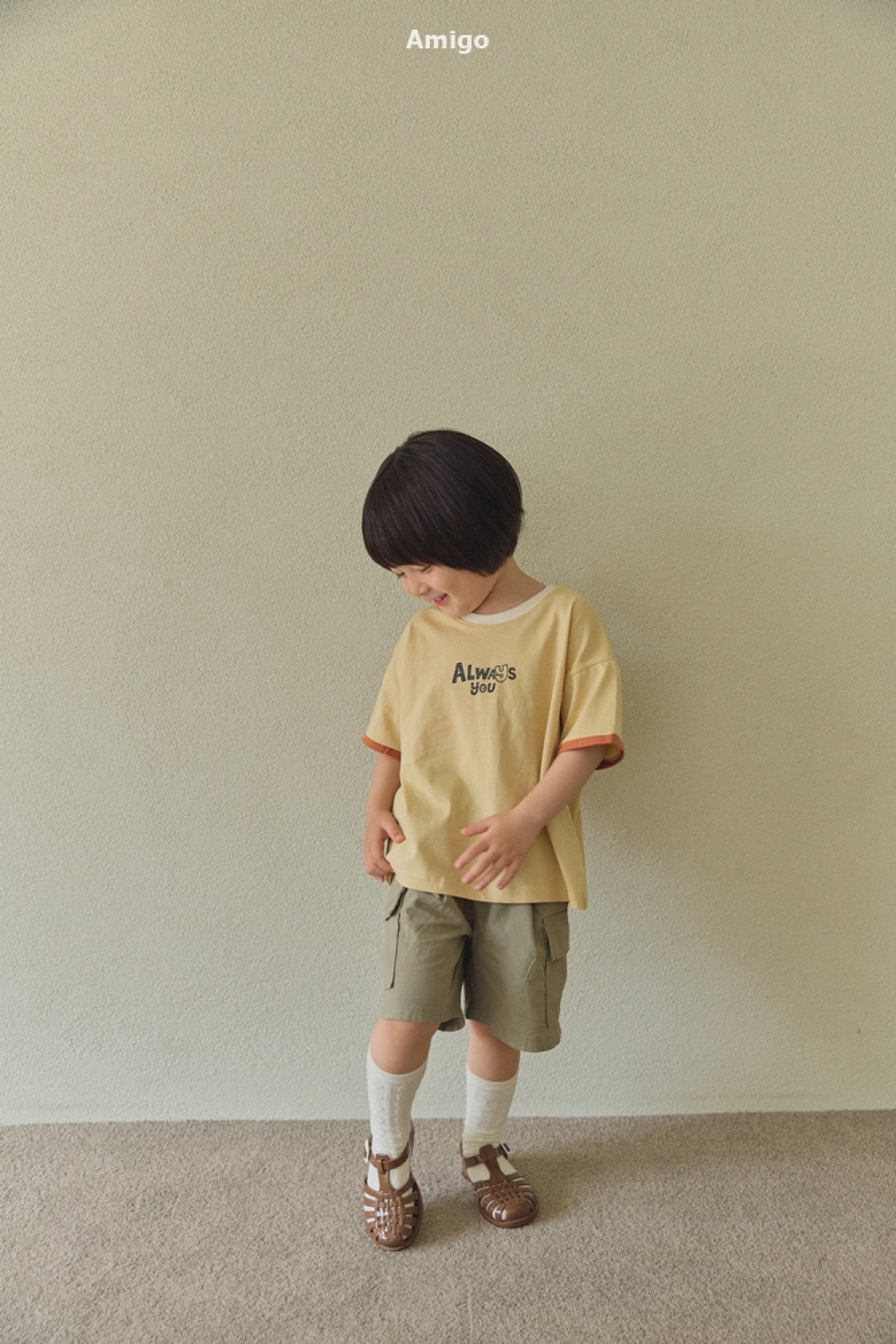 Amigo-25夏-上衣-000132