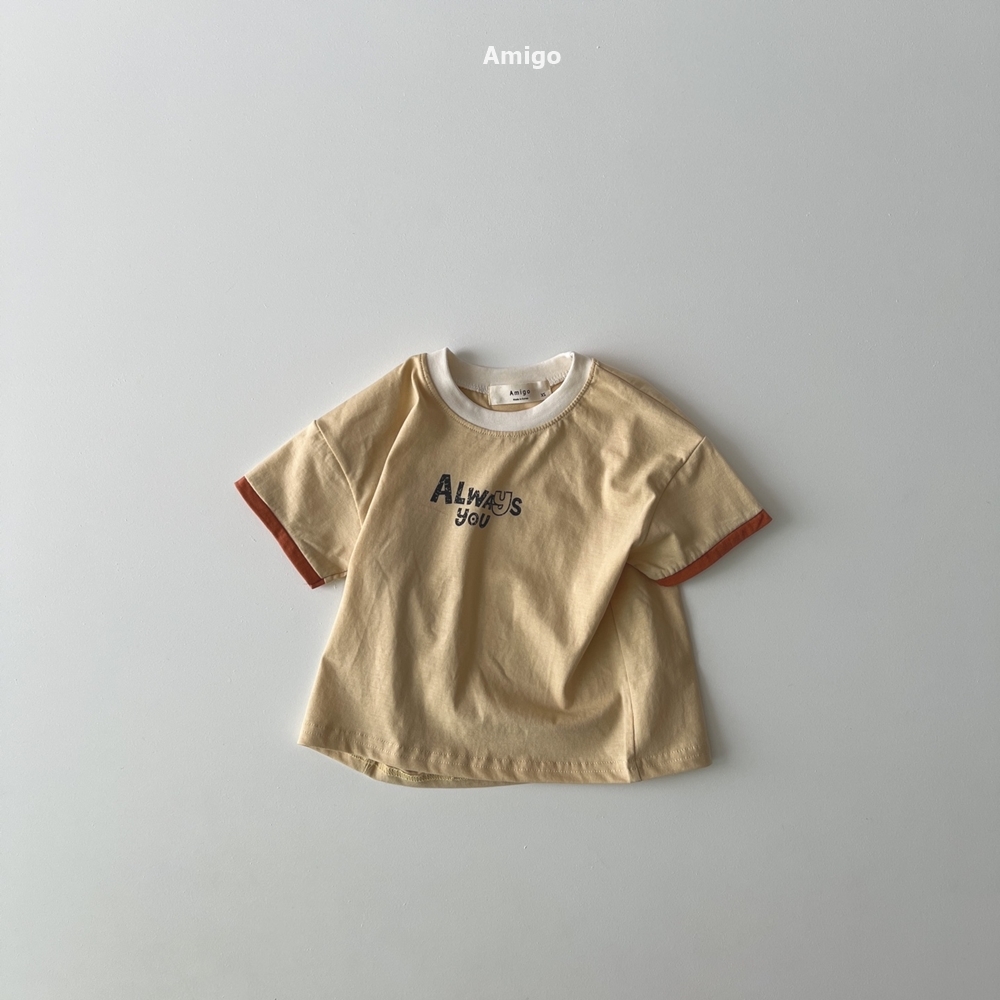 Amigo-25夏-上衣-000132