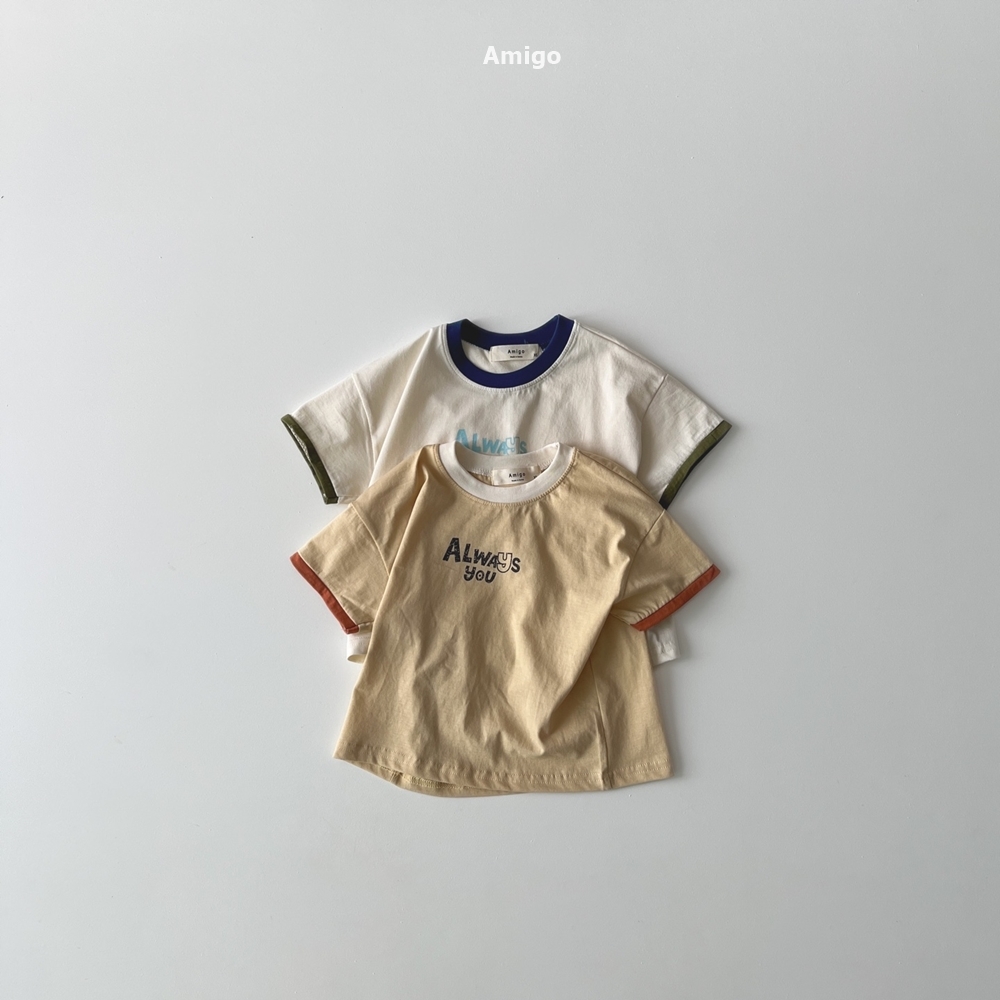 Amigo-25夏-上衣-000132