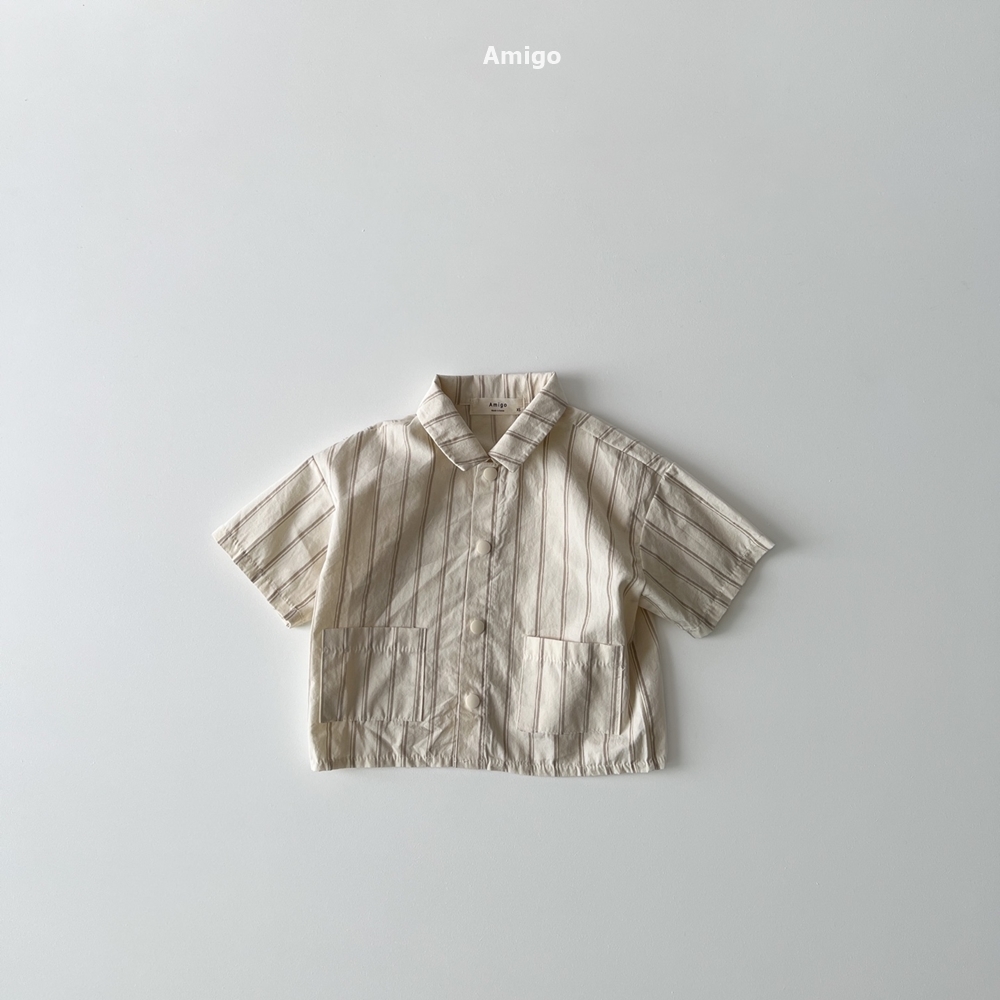 Amigo-25夏-上衣-000140