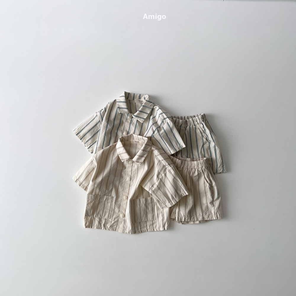 Amigo-25夏-上衣-000140