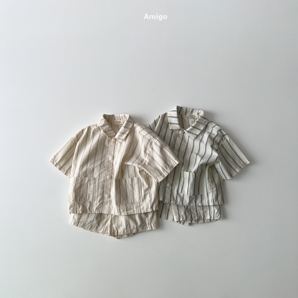 Amigo-25夏-上衣-000140