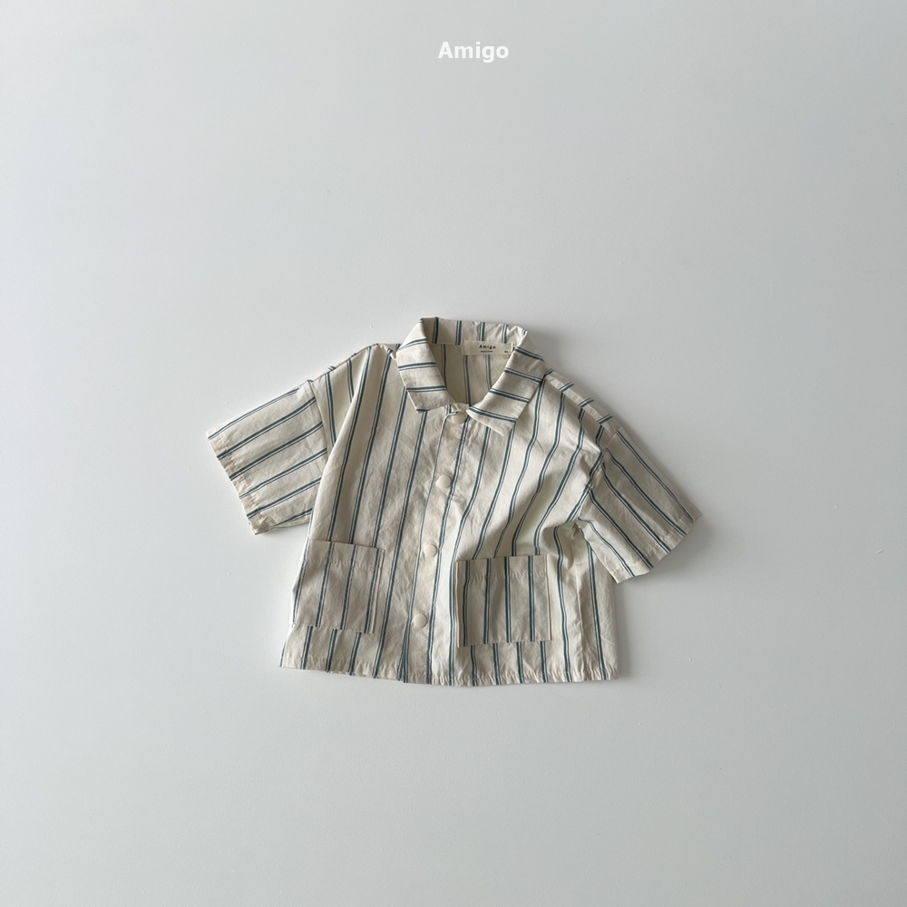Amigo-25夏-上衣-000140