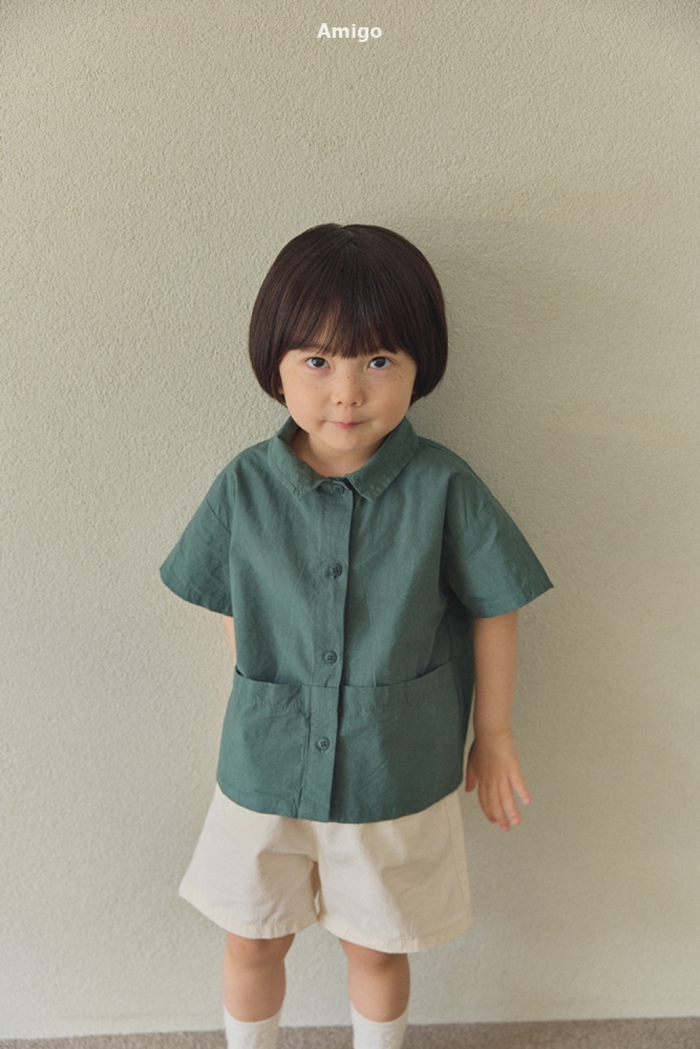 Amigo-25夏-上衣-000146