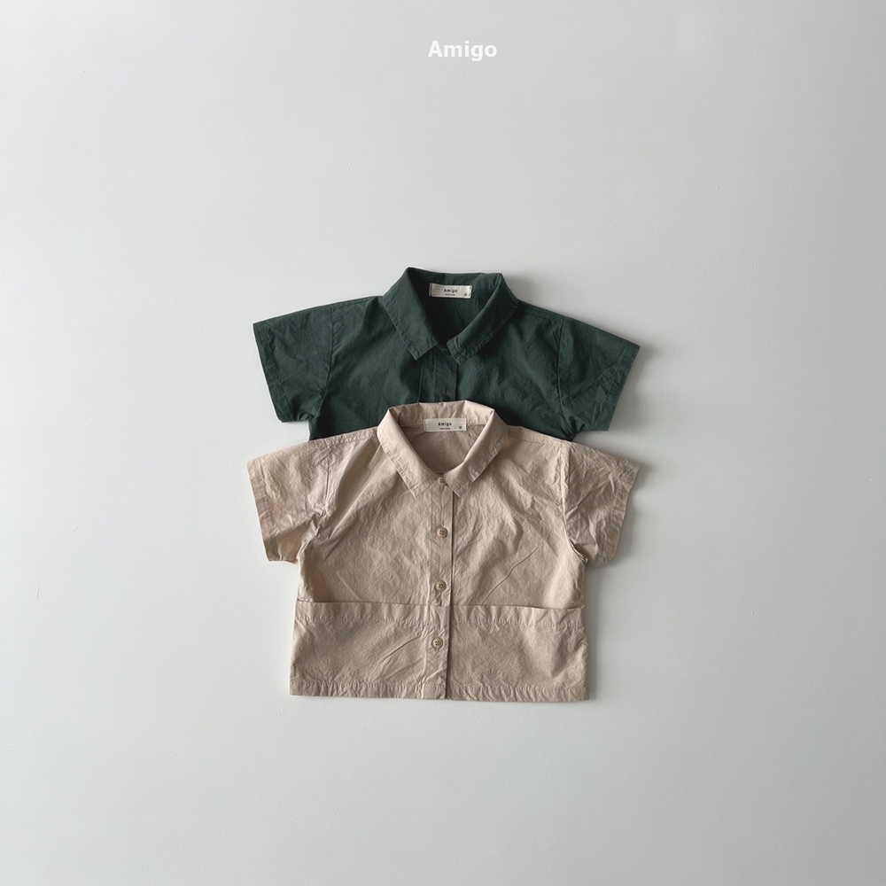 Amigo-25夏-上衣-000146