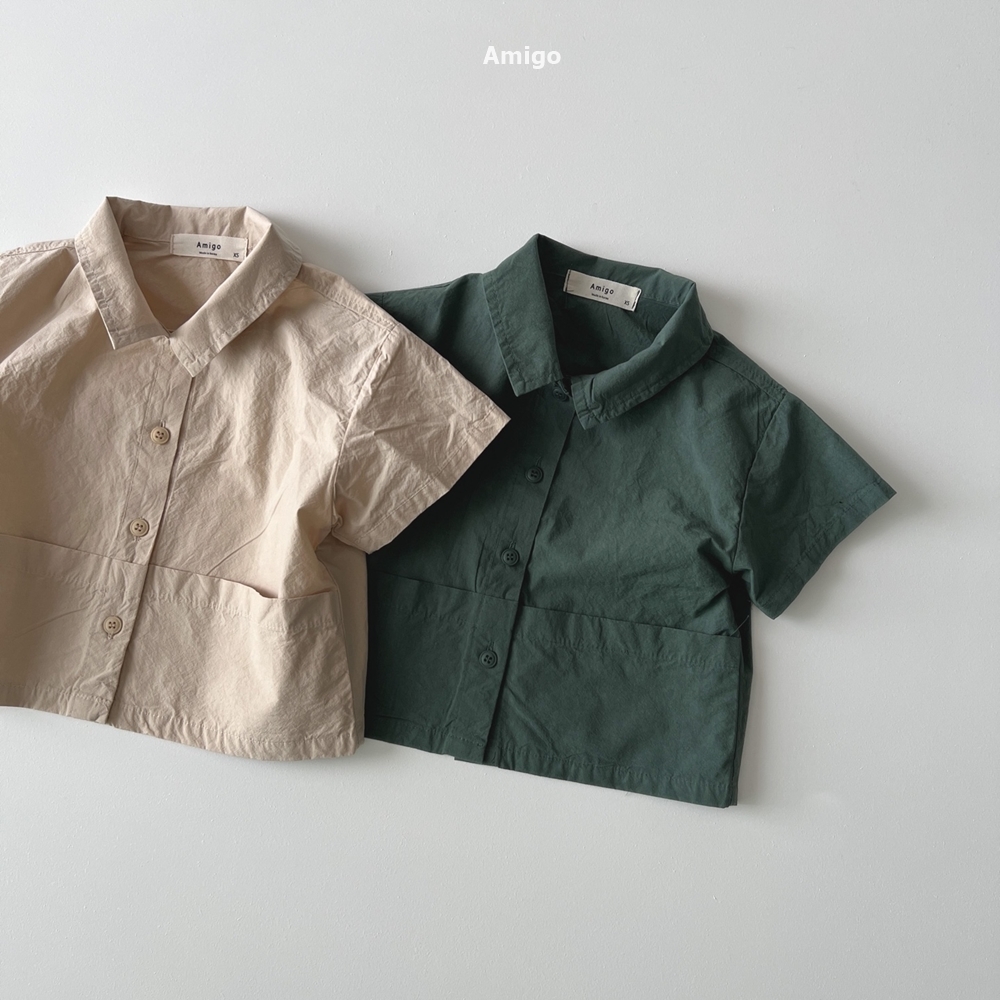 Amigo-25夏-上衣-000146