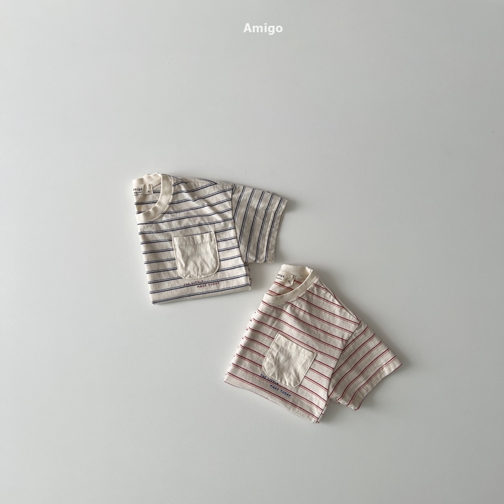 Amigo-25夏-上衣-000148